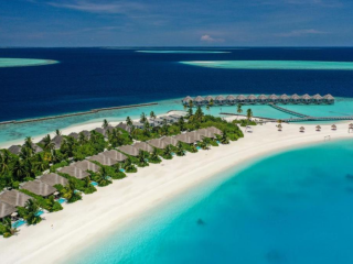 Sun Siyam Iru Veli Maldives