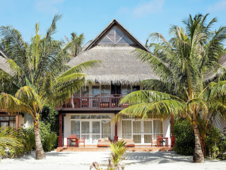 Sun Siyam Olhuveli