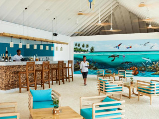 Sun Siyam Olhuveli Maldives