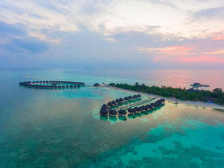 Sun Siyam Olhuveli (South)