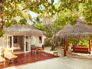 Sun Siyam Vilu Reef