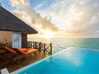 Sun Siyam Vilu Reef