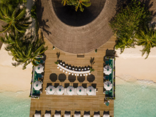 Sun Siyam Vilu Reef Maldives