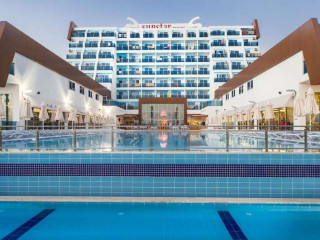 SERHAN HOTEL