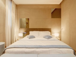 SUN SUITE LUXURY PANTHEON