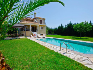 SUN VILLAS