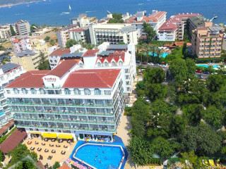 Sunbay Park Hotel