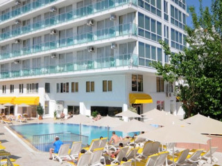 SUNBAY PARK HOTEL