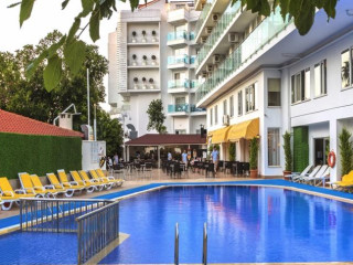 Sunbay Park Hotel