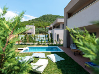 SunBlue Boutique Villas