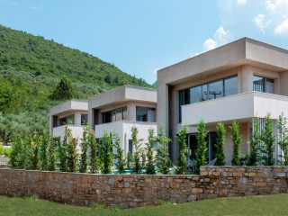 SunBlue Boutique Villas