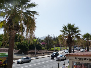 Suncanarias Apt La Chocita