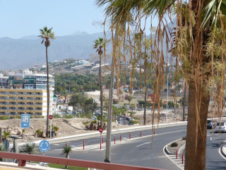 Suncanarias Apt La Chocita