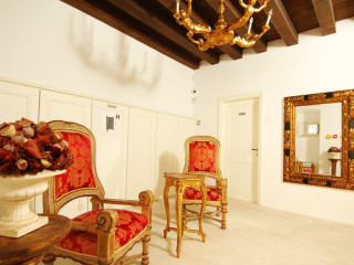 Sunce Palace Apartments