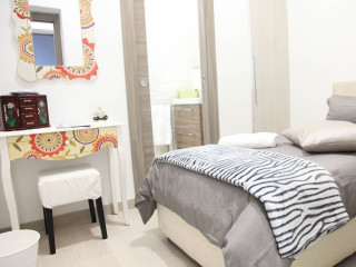 SUNCITY B&B