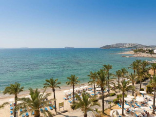 Arin Resort Bodrum