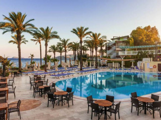 Arin Resort Bodrum