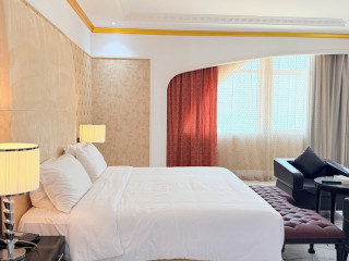 Sunday Mangrove Corniche Hotel, Ras Al Khaimah