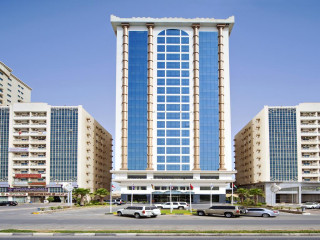 SUNDAY MANGROVE CORNICHE HOTEL, RAS AL KHAIMAH