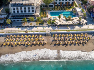 SUNDIA BY LIBERTY EXCLUSIVE FETHIYE