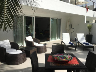 Sundown Beach Studios