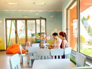 Hotel Corina