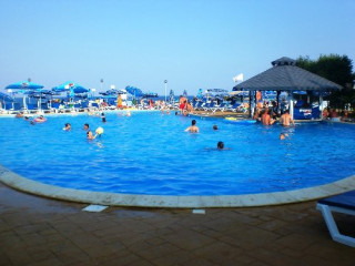 AKRA SORGUN TUI BLUE SENSATORI(EX:TUI SENSATORI BARUT SORGUN