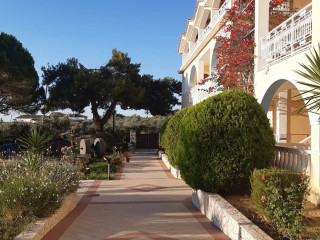 Sunflower Apartments & Studios