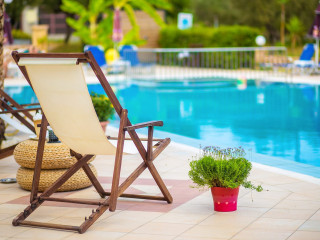 Sunflower Apartments & Studios Zakynthos