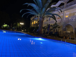 Sunflower Apartments & Studios Zakynthos