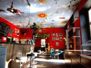 SUNFLOWER HOSTEL BERLIN