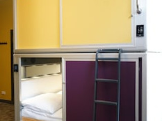 SUNFLOWER HOSTEL BERLIN