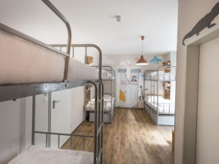 SUNFLOWER HOSTEL BERLIN