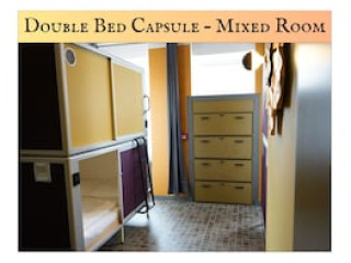 SUNFLOWER HOSTEL BERLIN