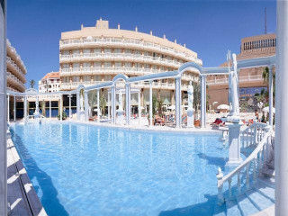 SUNFLOWER HOTEL APTS