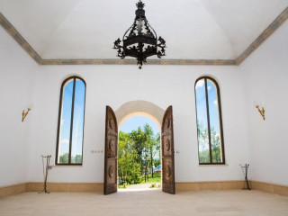 Sungarden Golf & Spa Resort