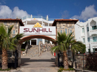  AFYTOS BODRUM  (ex. SUNHILL HOTEL)