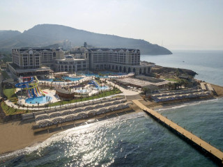 SUNIS EFES ROYAL PALACE RESORT