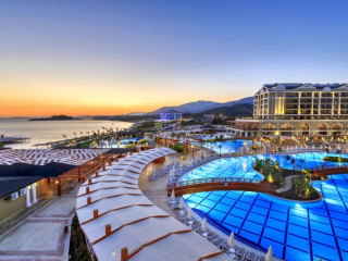 Sunis Efes Royal Palace Resort & Spa