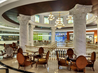 Sunis Efes Royal Palace Resort & Spa