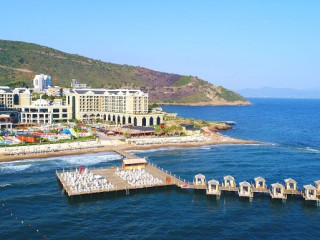 SUNIS EFES ROYAL PALACE RESORT & SPA HOTE