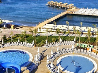 SUNIS EFES ROYAL PALACE RESORT & SPA HOTE