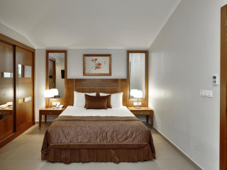 SUNIS ELITA BEACH RESORT & SPA