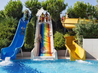 SUNIS ELITA BEACH RESORT & SPA