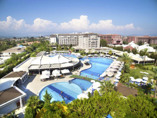 Sunis Elita Beach Resort & Spa (ex Asteria Elita)