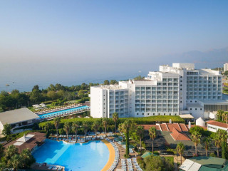 SUNIS HOTEL SU