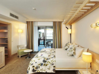 SUNIS KUMKOY BEACH RESORT HOTEL AND SPA