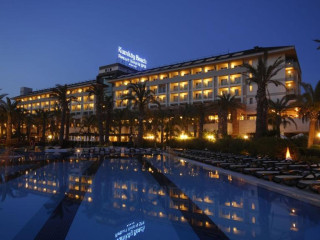 Dion Palace Resort & Spa