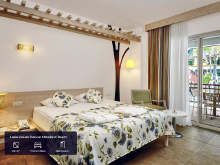 Hotel 2-4* FR