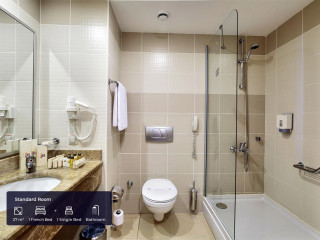 Hotel 2-4* FR